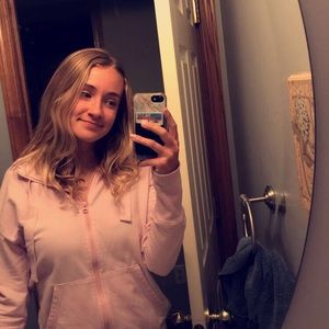 Meet your Posher, Rachael